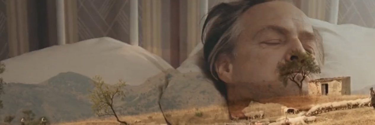 Phantom of the Megaplex banner