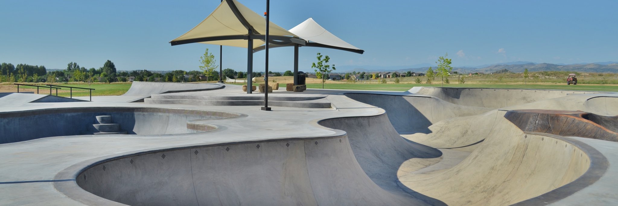 Teampainparks's profile banner image