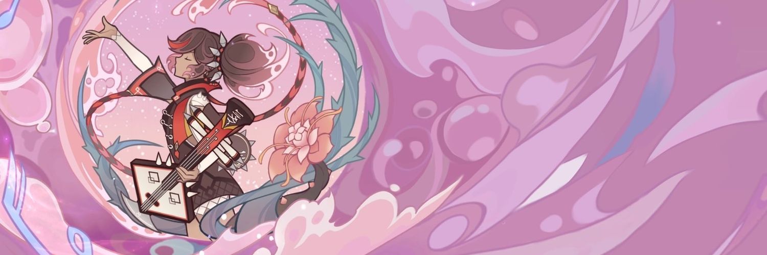 jaljello's profile banner image