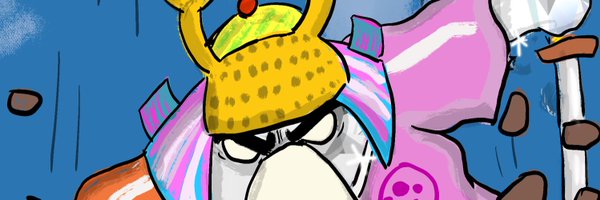 FroyoFren Profile Banner