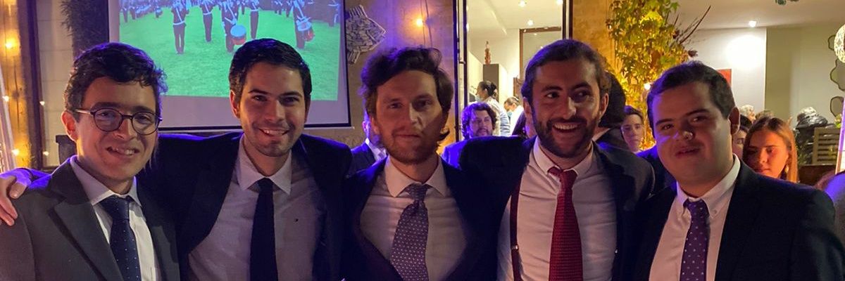 Andresbeybiche's profile banner image