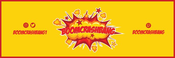 boomcrashbang Profile Banner