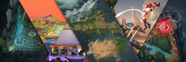 LoLWikiOfficial Profile Banner