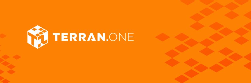 TERRAN.ONE banner
