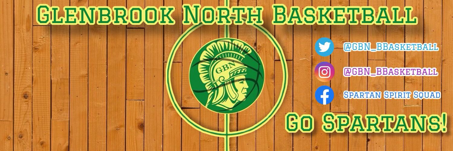 Glenbrook North Basketball (GBN_BBasketball) / Twitter