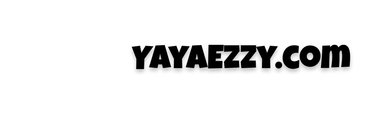 yayaezzy2's profile banner image