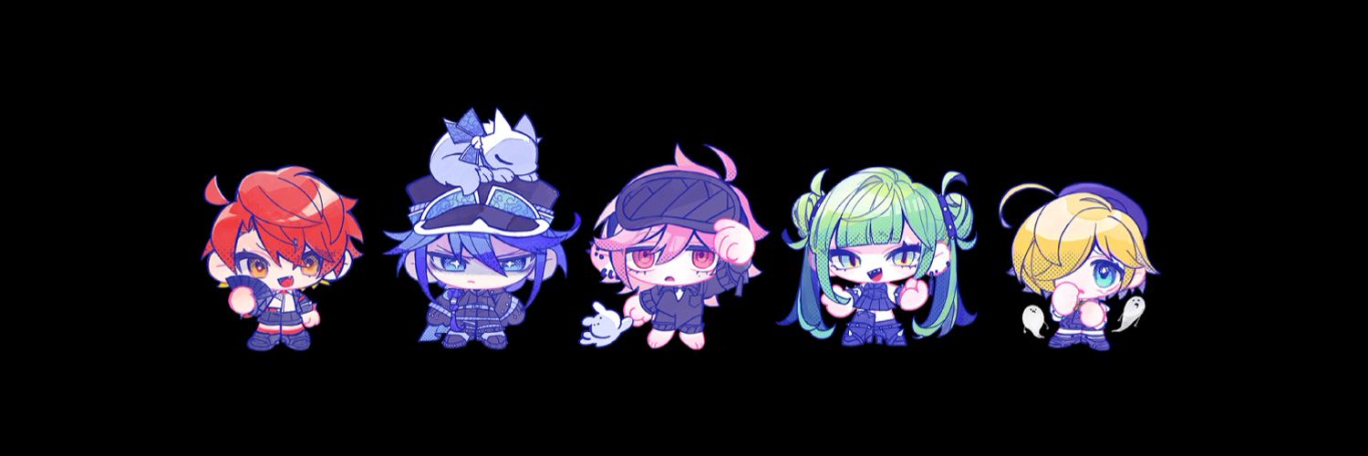 メルメリメラ's banner