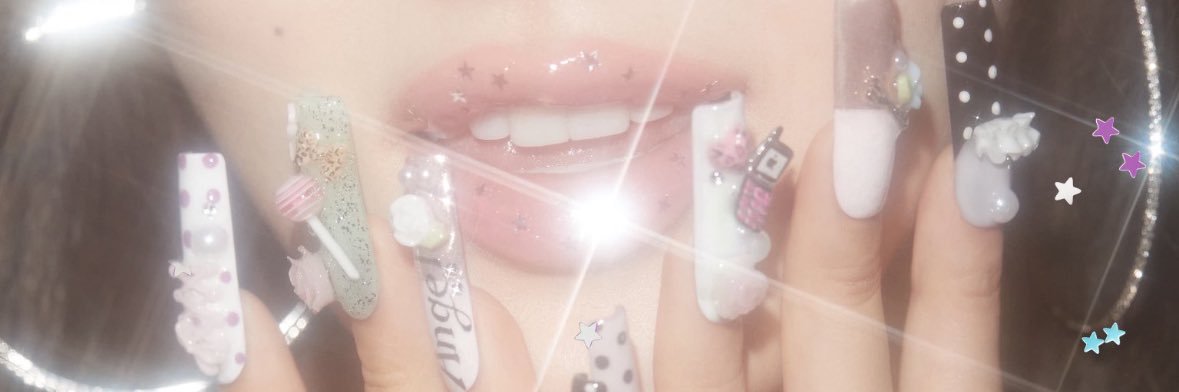 Venus wont kiss n tell 🪽 banner
