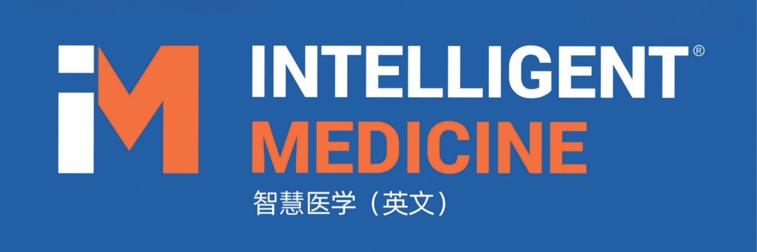 Intelligent Medicine banner