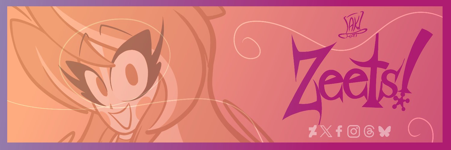 Zeets banner