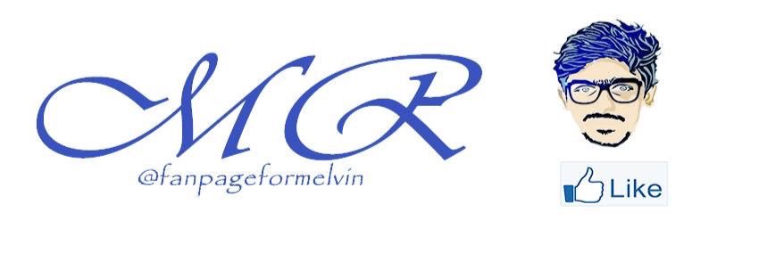 MelvinPradeep's profile banner image