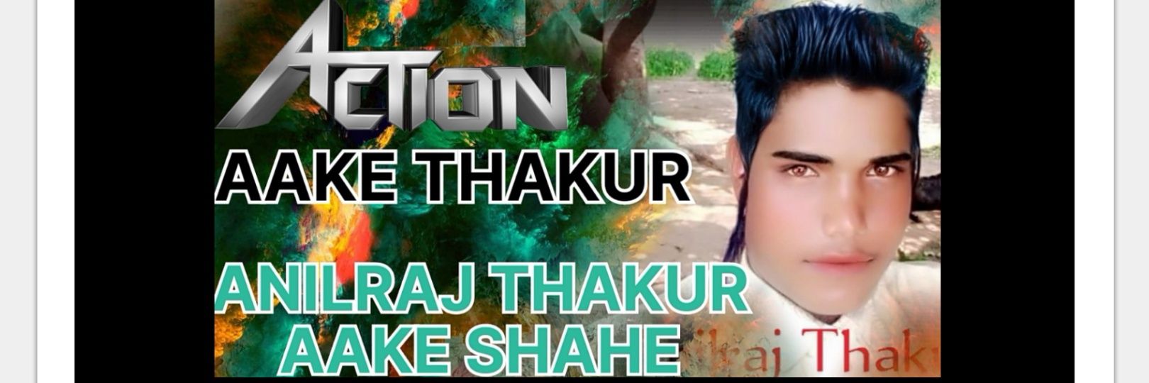 AakeShahe's profile banner image