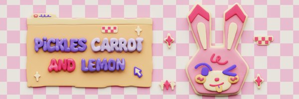 carrot_andlemon Profile Banner