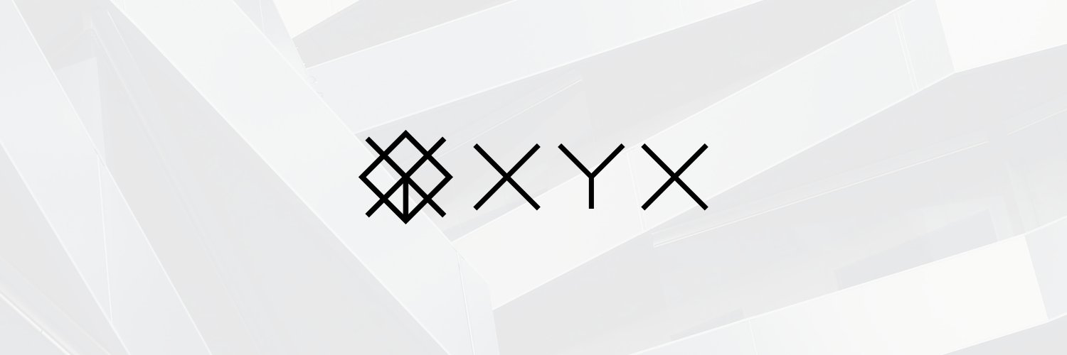 XYXTOKEN's profile banner image