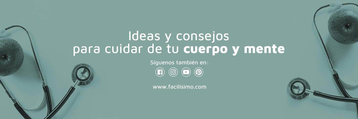 facilisimo.com Salud banner