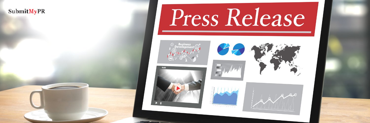 Submit My Press Release banner