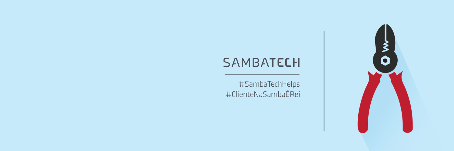 SambaTechHelps's profile banner image