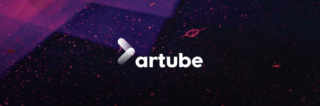 Artube banner