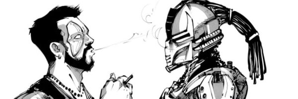 AdelAmarkhel Profile Banner
