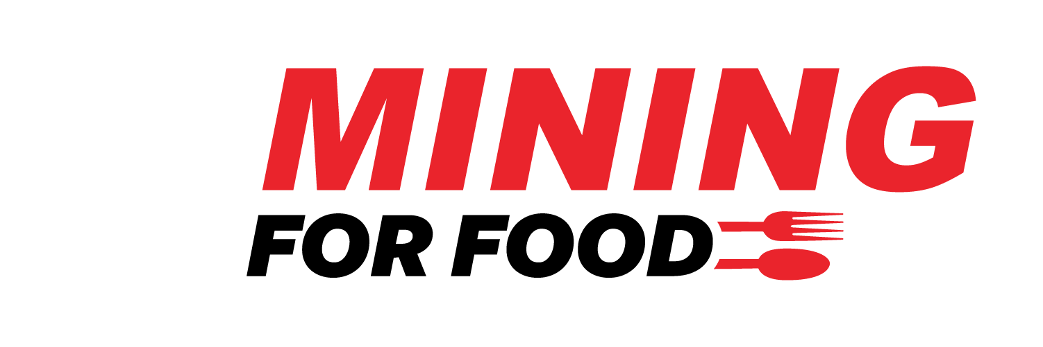 MiningForFood's profile banner image