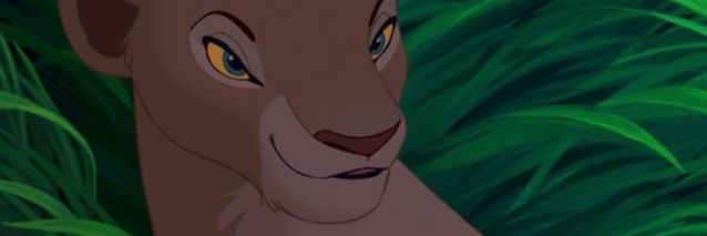 ♀️♌🦁👑 Queen of the Pridelands~😈 banner