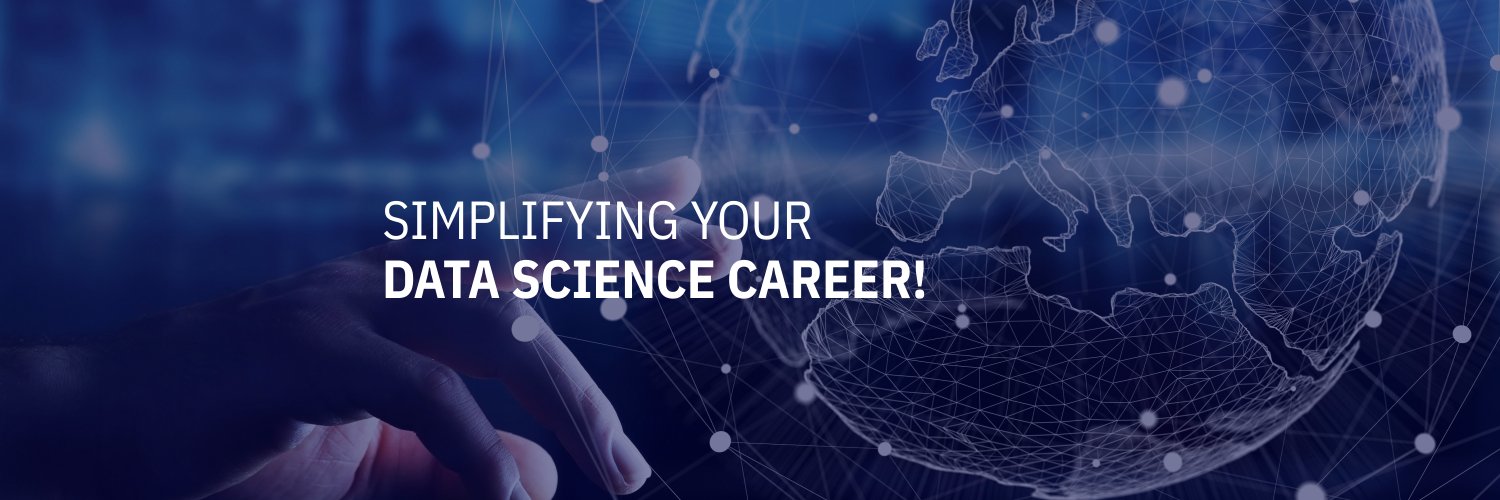 United States Data Science Institute banner