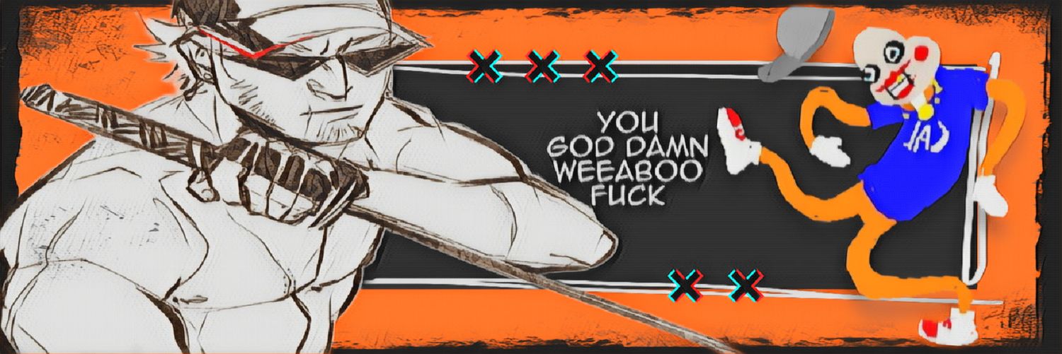 siccaneous's profile banner image