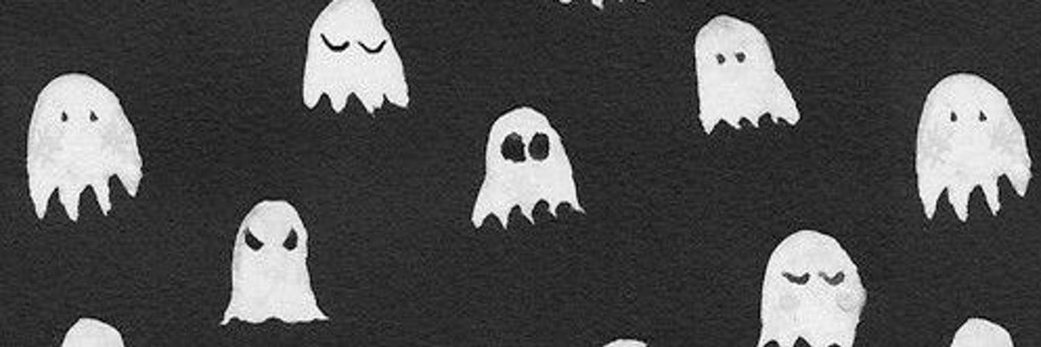 ellis 👻 Profile Banner