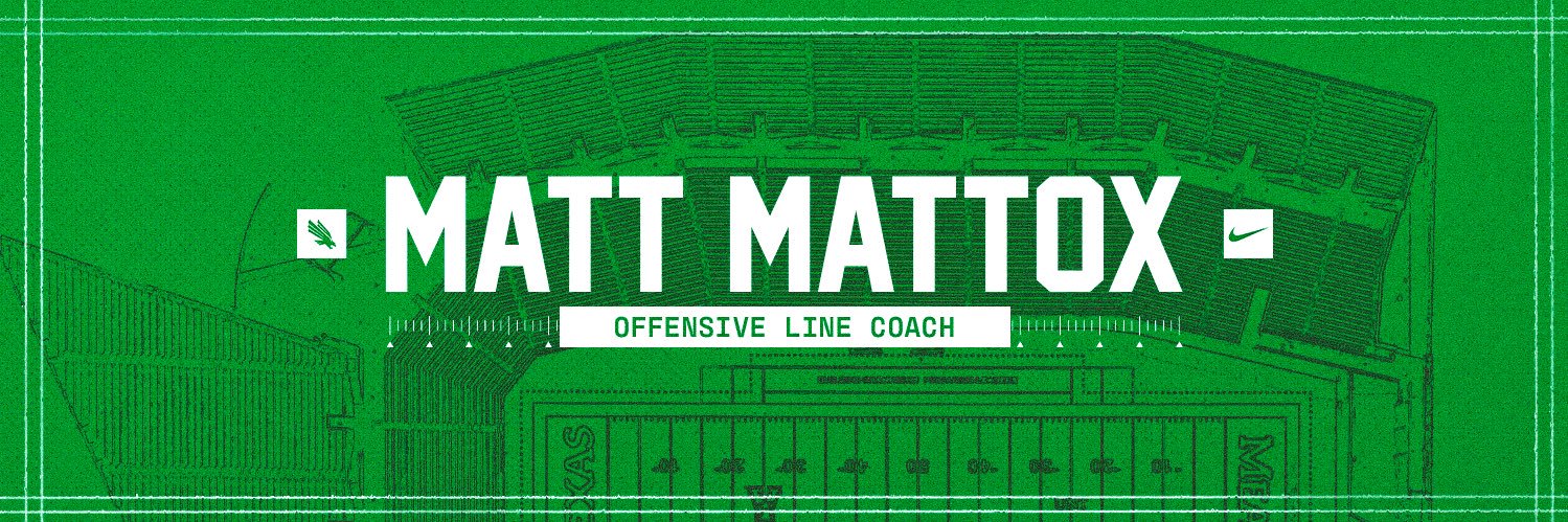 Matt Mattox banner