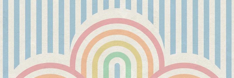 addisonsrainbow's profile banner image