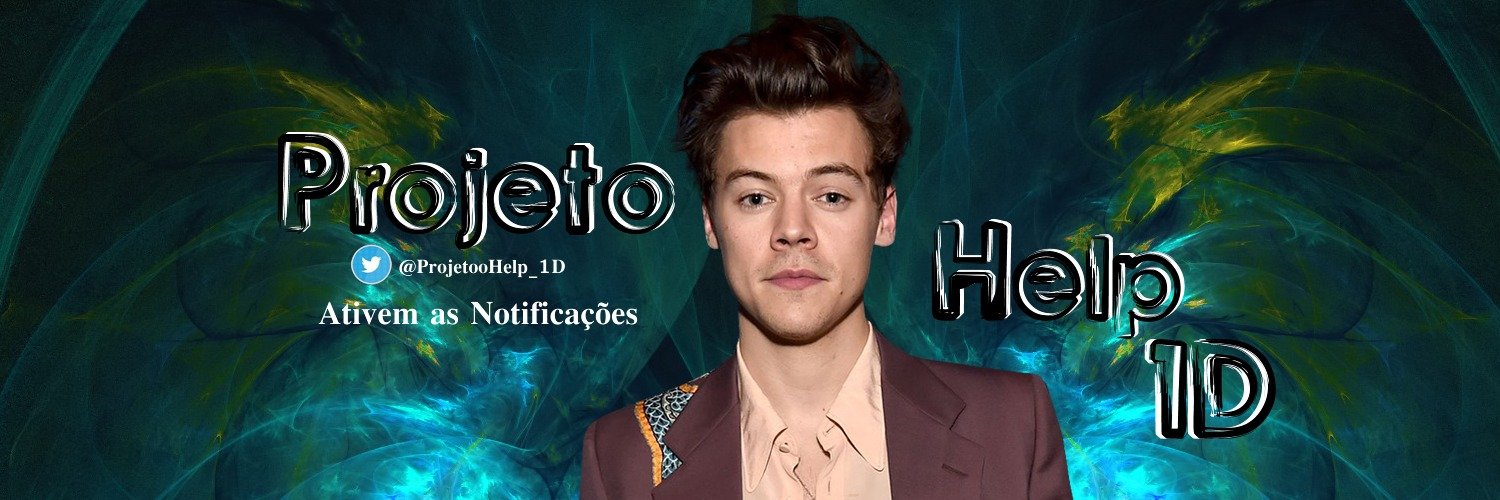 ProjetooHelp_1D's profile banner image