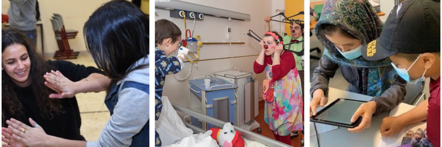 André Losch Fondation banner