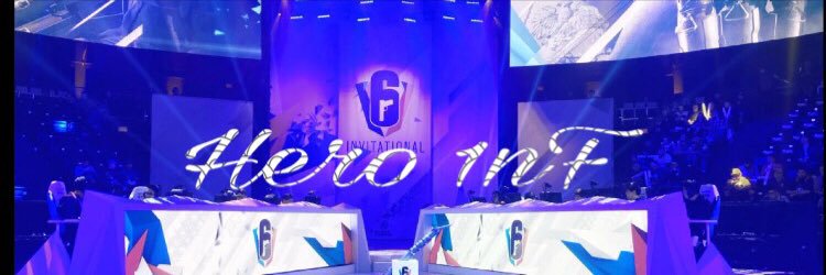 alexhhero's profile banner image