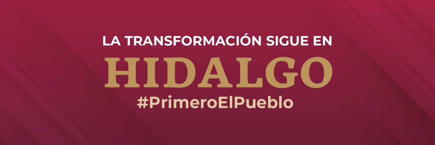 Infraestructura Hidalgo banner