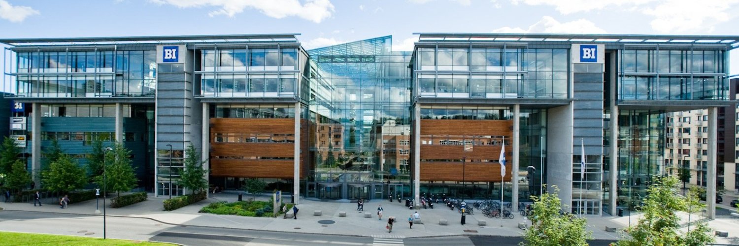 BI Department of Communication and Culture banner