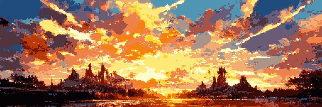 しゅりー@ヴィジャヤ王国 banner