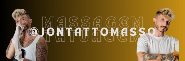 jontattomasso Profile Banner