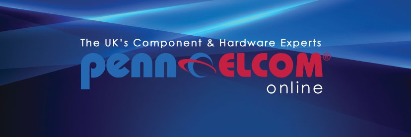 Penn Elcom UK banner