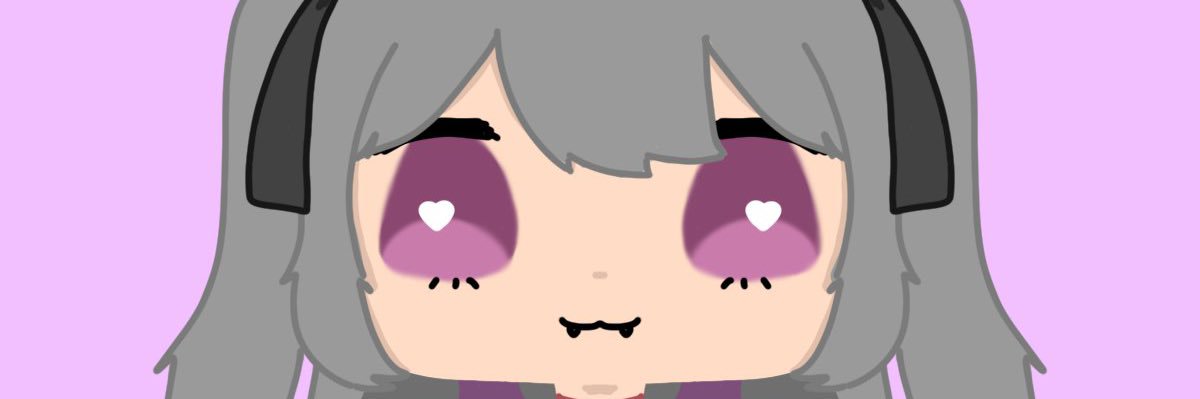 グレイス・バートレイ🍷🩸 banner