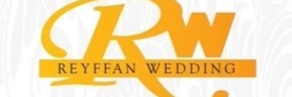 ReyffanWedding Profile Banner
