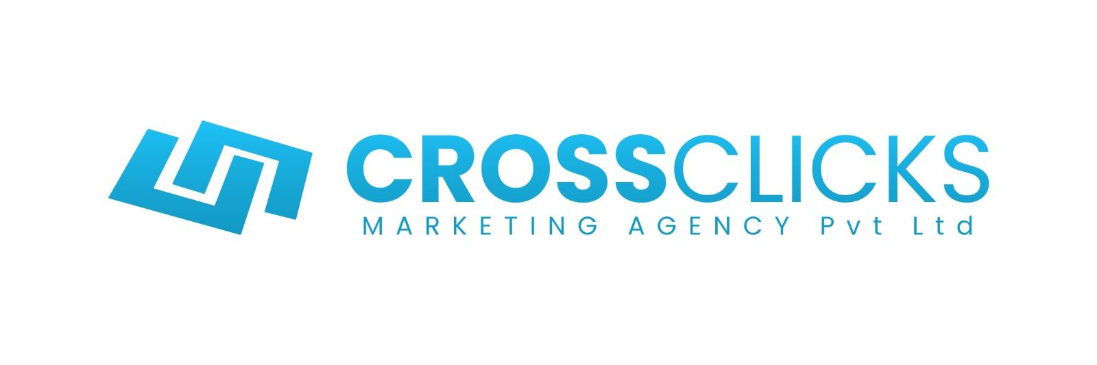 Cross Clicks Marketing Agency banner