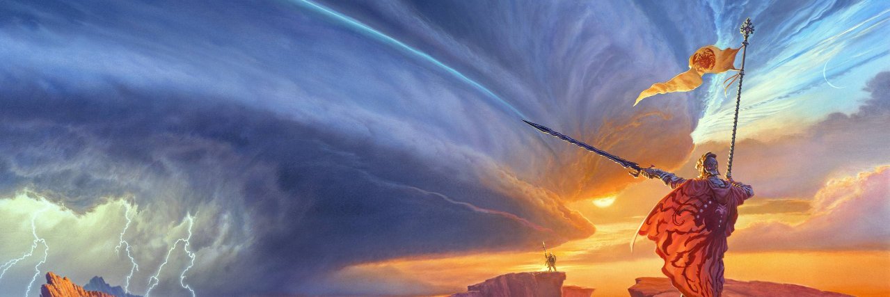 Kyleidioscopic's profile banner image