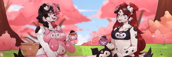 DottyDalmie Profile Banner