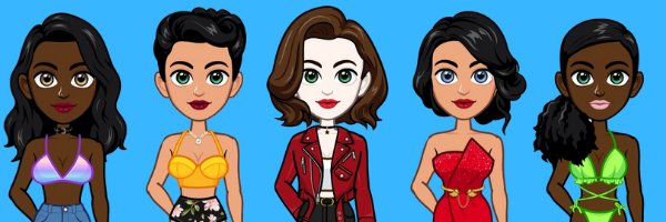 Wes Princely Models banner