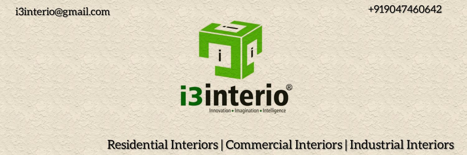 i3interio's profile banner image