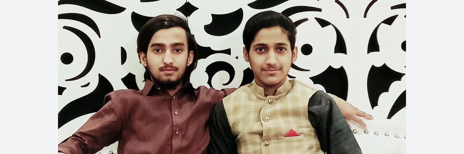 chzavi222's profile banner image