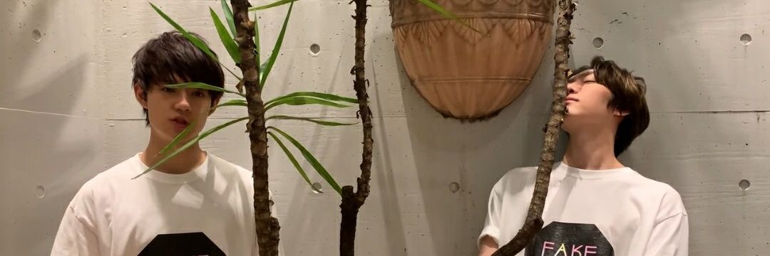 shimej_forest's profile banner image