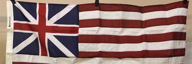 John Bulkeley's banner