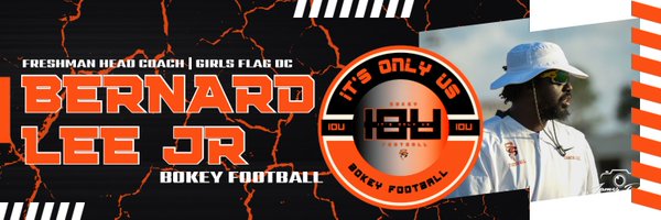 CoachBLeeJr Profile Banner