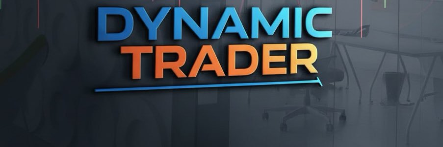 Dynamic Trader banner